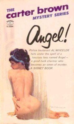 Angel!