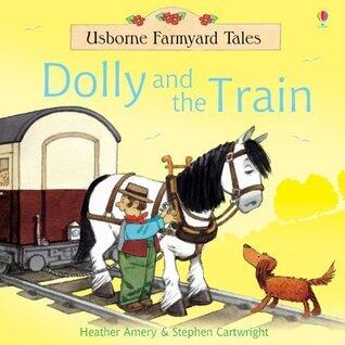 Dolly and the Train