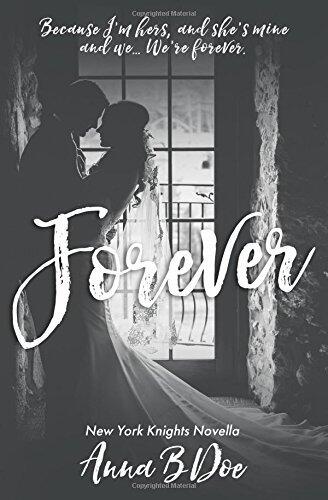 Forever: New York Knights