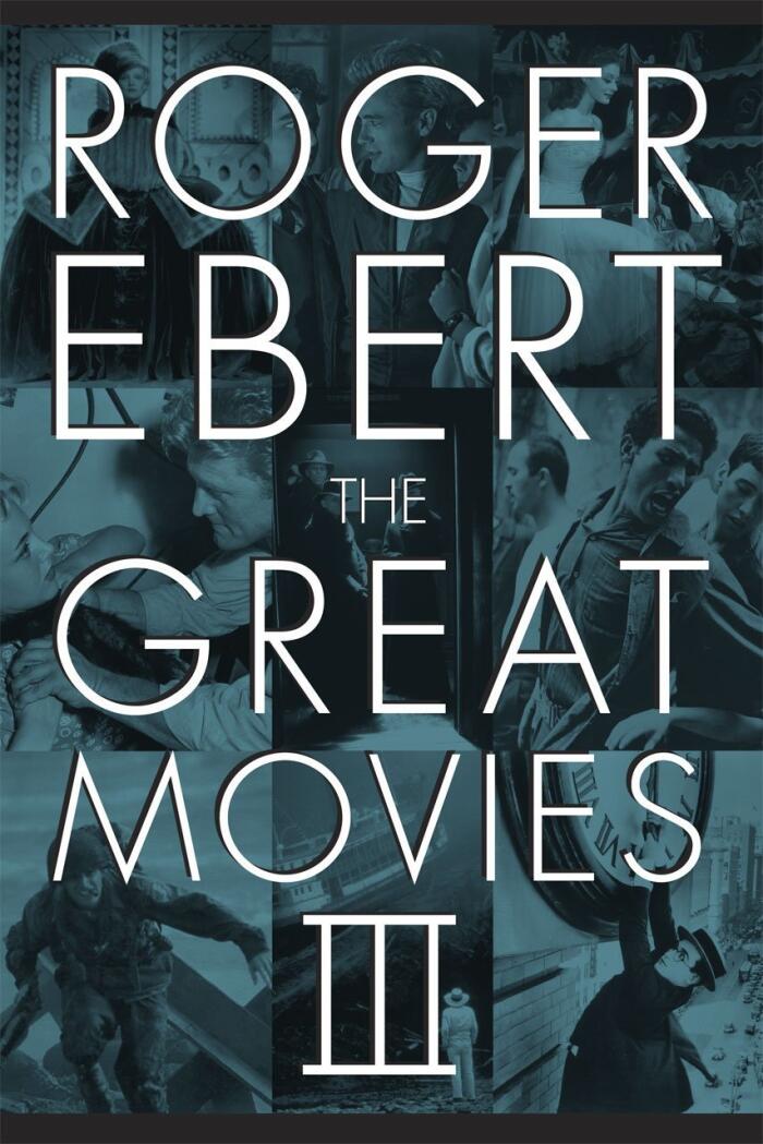 The Great Movies III (7-Oct-2011) Paperback