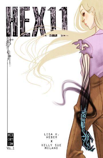 Hex11, Vol. 1: The Magic Age Rises