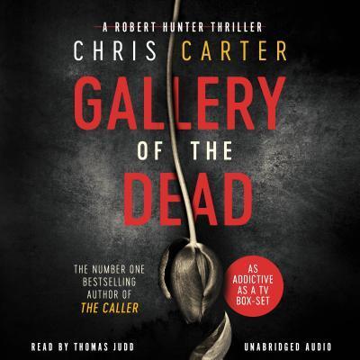 Gallery of the Dead