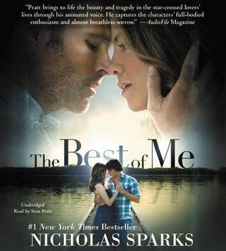 The Best of Me: Library Edition