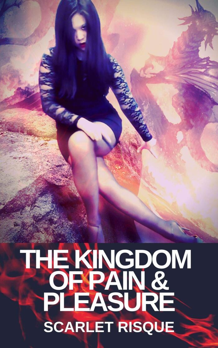 Femdom Queen of the Universe: When east and west collides, pain and pleasure meets.