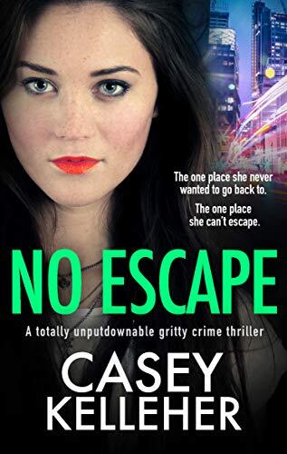 No Escape