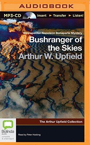 Bushranger of the Skies