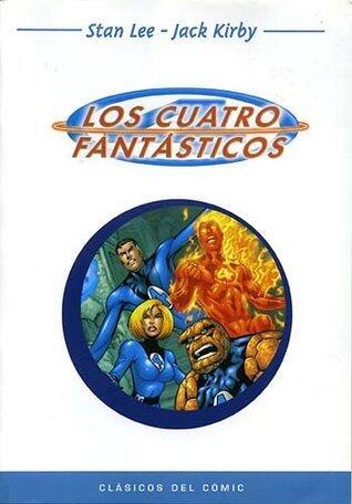 Los Cuatro Fantásticos
