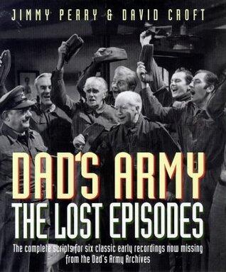 Dad's Army: The Lost Episodes