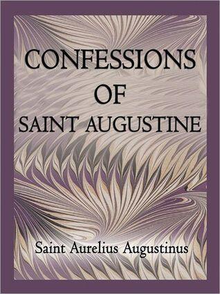 Confessions of Saint Augustine