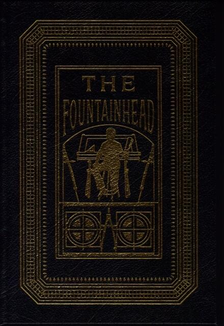 The Fountainhead