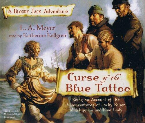 Curse of the Blue Tattoo