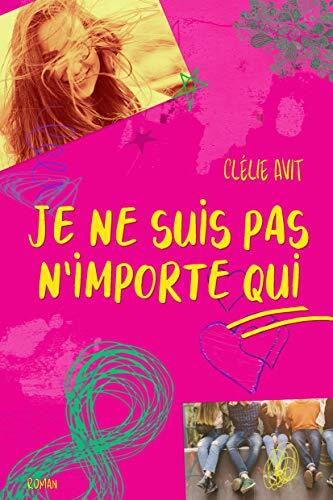 Je ne suis pas n'importe qui