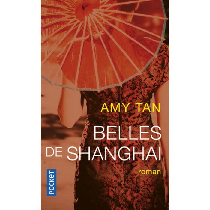 Belles de Shanghaï
