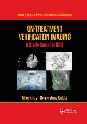 On-Treatment Verification Imaging: A Study Guide for IGRT
