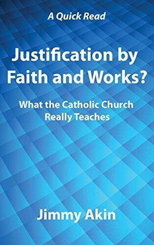 Justification by Faith and Works