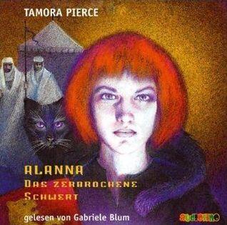 Das zerbrochene Schwert