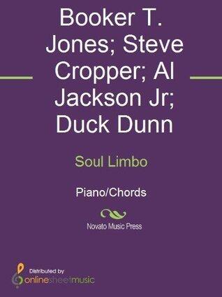 Soul Limbo Sheet Music