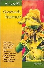 Cuentos de humor
