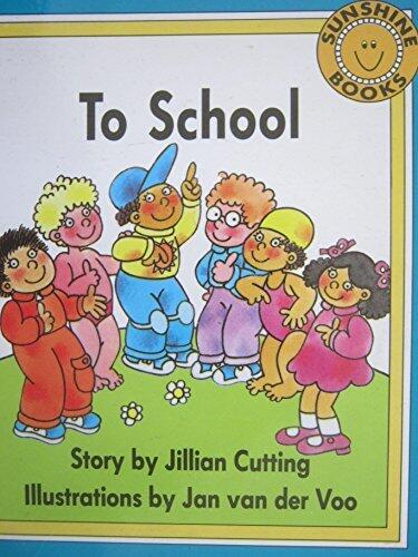 To School