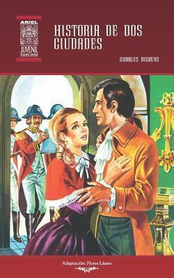 Historia de dos ciudades: Ilustrado