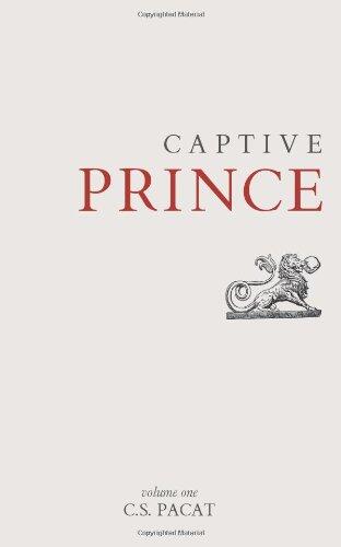 Captive Prince (Volume One)