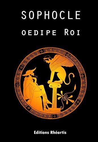 Oedipe Roi (Théâtre)