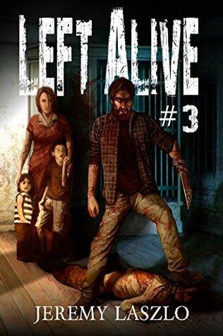 Left Alive