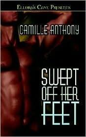 Swept Off Her Feet