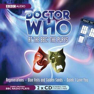 Doctor Who at the BBC: The Plays