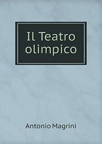 Il Teatro olimpico