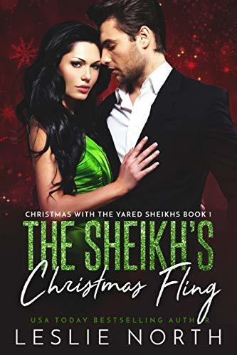 Christmas with the Yared Sheikhs