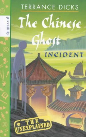 Chinese Ghost Incident