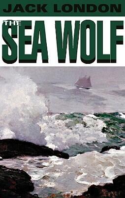 The Sea Wolf: Library Edition