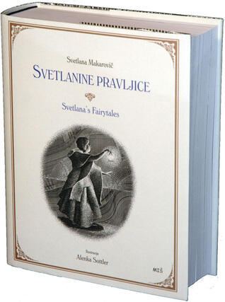 Svetlanine pravljice / Svetlana's Fairytales