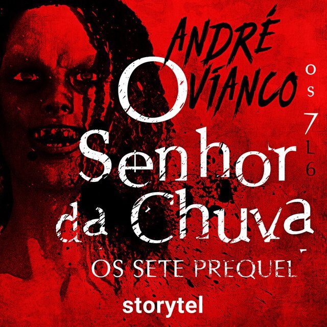O Senhor da Chuva