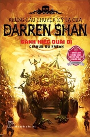 Gánh Xiếc Quái Dị