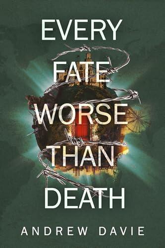 Every Fate Worse Than Death