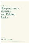Nonparametric Statistics and Related Topics