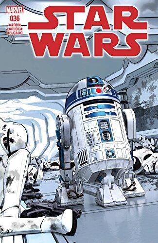 Star Wars #36