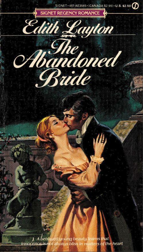 The Abandoned Bride