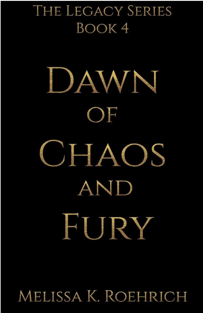 Dawn of Chaos and Fury