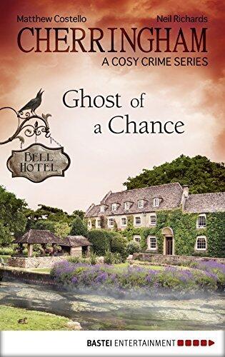 Ghost of a Chance