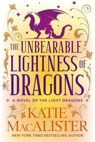 The Unbearable Lightness of Dragons