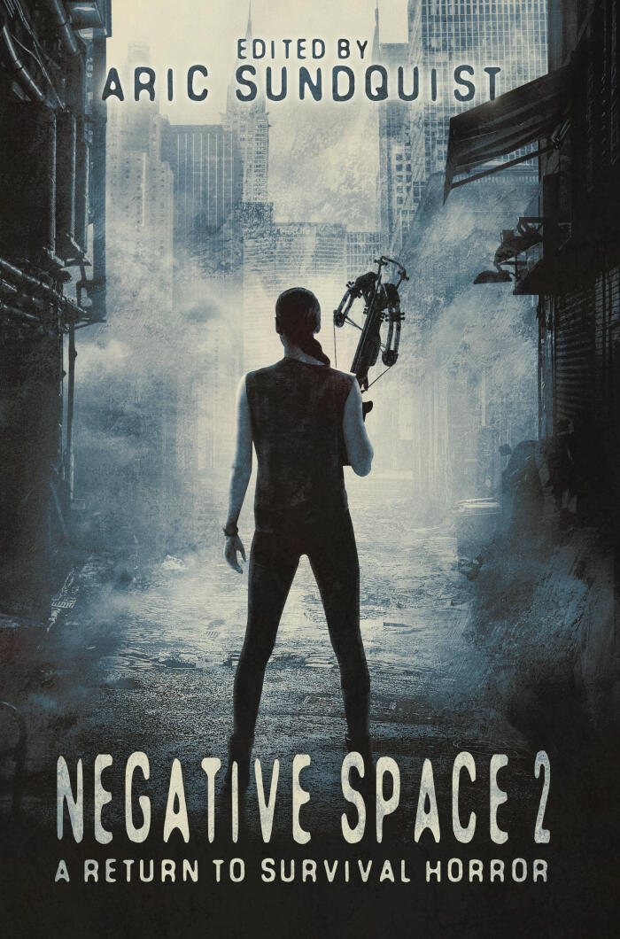 Negative Space (2): A Return to Survival Horror