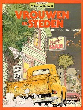 Vrouwen en steden