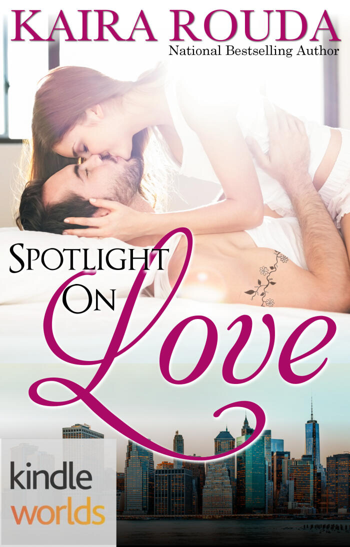 Spotlight on Love