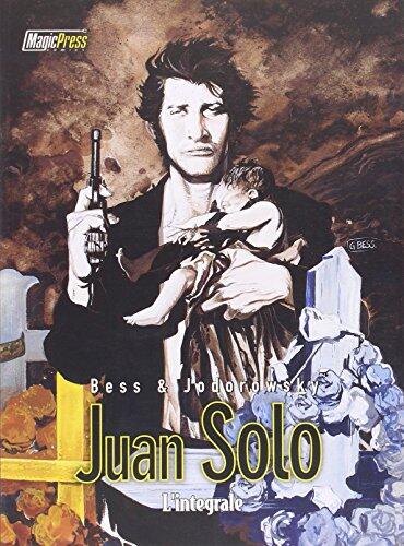 Juan Solo / Son of the Gun