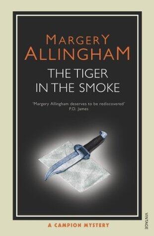 The Tiger In The Smoke