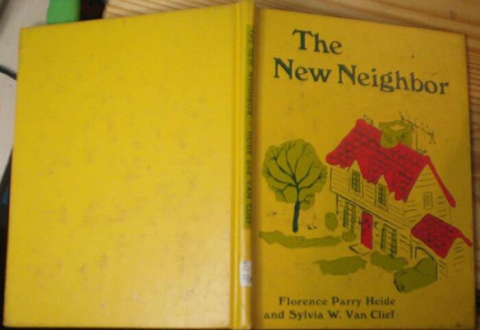 The New Neighbor