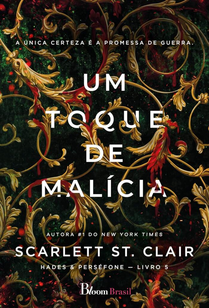 Um Toque de Malícia
